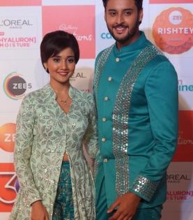 Ashi Singh, Shagun Pandey get nostalgic as their show completes 400 episodes | Ashi Singh, Shagun Pandey get nostalgic as their show completes 400 episodes