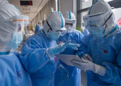 China takes precautions after bubonic plague cases | China takes precautions after bubonic plague cases
