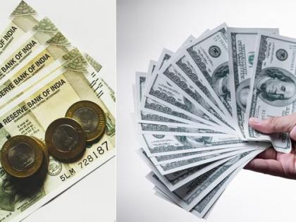 Rupee plummets to lifetime low versus US dollar | Rupee plummets to lifetime low versus US dollar Rupee plummets to lifetime low versus US dollar | Rupee plummets to lifetime low versus US dollar