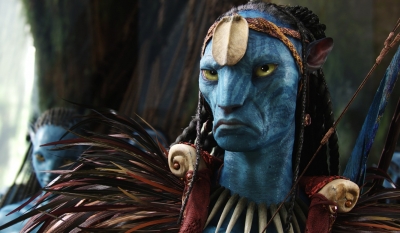 James Cameron's 'Avatar 2' titled 'Avatar: The Way of Water' | James Cameron's 'Avatar 2' titled 'Avatar: The Way of Water'