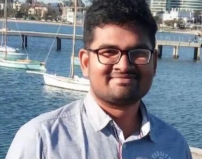 Student from Andhra dies in Australia car crash | Student from Andhra dies in Australia car crash