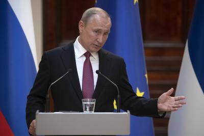 EU plans new salvo of sanctions on Russia | EU plans new salvo of sanctions on Russia
