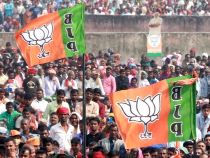 BJP moves to recharge core voters by honouring an unfulfilled promise | BJP moves to recharge core voters by honouring an unfulfilled promise