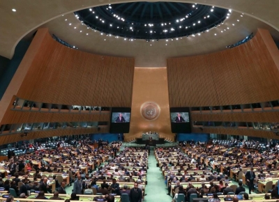 UNGA designates World Day for prevention of child sexual abuse | UNGA designates World Day for prevention of child sexual abuse UNGA designates World Day for prevention of child sexual abuse | UNGA designates World Day for prevention of child sexual abuse