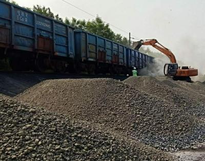 SCR zone reports best freight loading performance in Nov | SCR zone reports best freight loading performance in Nov SCR zone reports best freight loading performance in Nov | SCR zone reports best freight loading performance in Nov