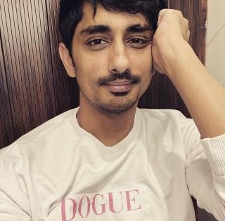 Siddharth pens down details of 'harassment' faced at Madurai airport | Siddharth pens down details of 'harassment' faced at Madurai airport