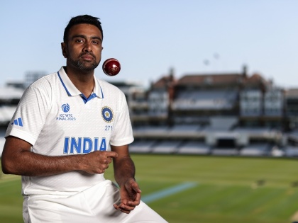WTC Final: It was short-sighted to drop Ravi Ashwin | WTC Final: It was short-sighted to drop Ravi Ashwin