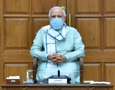 Ukraine crisis: PM Modi chairs meeting of Cabinet Committee on Security | Ukraine crisis: PM Modi chairs meeting of Cabinet Committee on Security