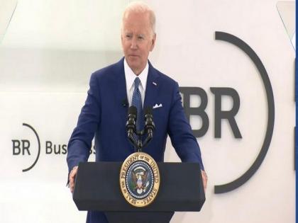 Biden to impose new sanctions against Russian politicians, oligarchs | Biden to impose new sanctions against Russian politicians, oligarchs