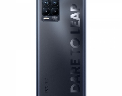 realme 8 Pro offers several camera firsts to Indian users | realme 8 Pro offers several camera firsts to Indian users