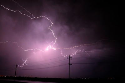 Thunderstorms, lightning forecast for Andhra | Thunderstorms, lightning forecast for Andhra