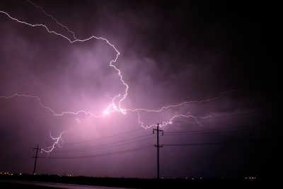 Thunderstorms in parts of south coastal Andhra on Thursday | Thunderstorms in parts of south coastal Andhra on Thursday