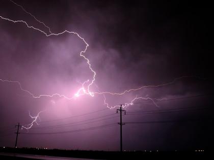 Lightning arrestors to be installed on UP govt buildings | Lightning arrestors to be installed on UP govt buildings Lightning arrestors to be installed on UP govt buildings | Lightning arrestors to be installed on UP govt buildings