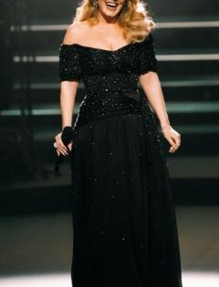 Adele scoops up five awards at Creative Arts Emmy 2022 | Adele scoops up five awards at Creative Arts Emmy 2022