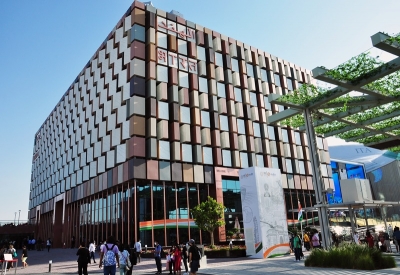 India Pavilion among top 3 for design and innovation at Expo2020 Dubai | India Pavilion among top 3 for design and innovation at Expo2020 Dubai India Pavilion among top 3 for design and innovation at Expo2020 Dubai | India Pavilion among top 3 for design and innovation at Expo2020 Dubai