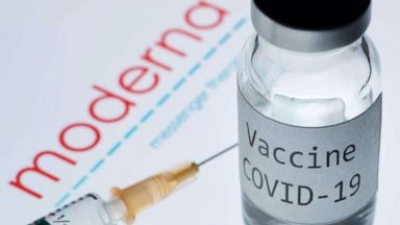 Canada approves Moderna COVID-19 vaccine for children | Canada approves Moderna COVID-19 vaccine for children Canada approves Moderna COVID-19 vaccine for children | Canada approves Moderna COVID-19 vaccine for children