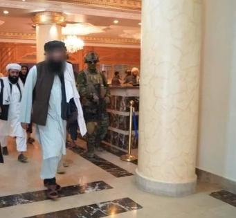 Left with no option, UN is ready to pay $6 million to terrorist Sirajuddin Haqqani for security in Afghanistan | Left with no option, UN is ready to pay $6 million to terrorist Sirajuddin Haqqani for security in Afghanistan