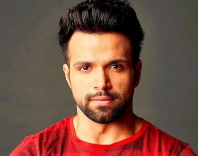 Rithvik Dhanjani on break-up with long-time girlfriend Asha Negi | Rithvik Dhanjani on break-up with long-time girlfriend Asha Negi