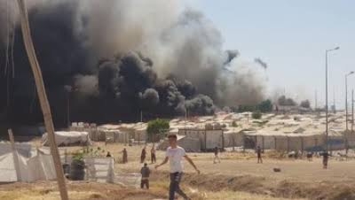 2 airbases housing US-led coalition forces attacked in Iraq | 2 airbases housing US-led coalition forces attacked in Iraq 2 airbases housing US-led coalition forces attacked in Iraq | 2 airbases housing US-led coalition forces attacked in Iraq