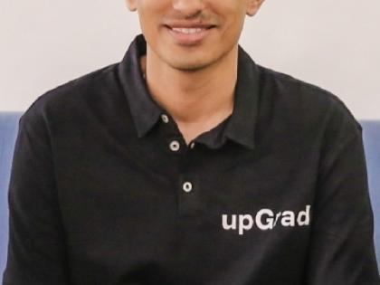 upGrad’s Co-founder Mayank Kumar quits as India edtech consortium chair | upGrad’s Co-founder Mayank Kumar quits as India edtech consortium chair