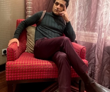 Sunny Hinduja to reprise his role in the second season of 'Aspirants' | Sunny Hinduja to reprise his role in the second season of 'Aspirants'