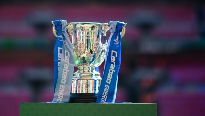 Carabao Cup final rescheduled in hope to have spectators in attendance | Carabao Cup final rescheduled in hope to have spectators in attendance