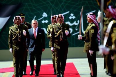 Jordan's king dissolves House of Representatives ahead of elections | Jordan's king dissolves House of Representatives ahead of elections Jordan's king dissolves House of Representatives ahead of elections | Jordan's king dissolves House of Representatives ahead of elections