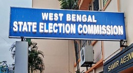 Bengal panchayat polls: Withdrawal of nominations comes down drastically from 2018 | Bengal panchayat polls: Withdrawal of nominations comes down drastically from 2018