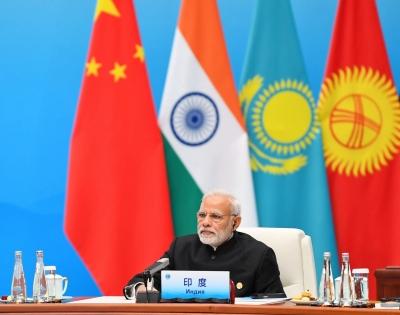 PM Modi to attend SCO Summit in China later this month | PM Modi to attend SCO Summit in China later this month PM Modi to attend SCO Summit in China later this month | PM Modi to attend SCO Summit in China later this month