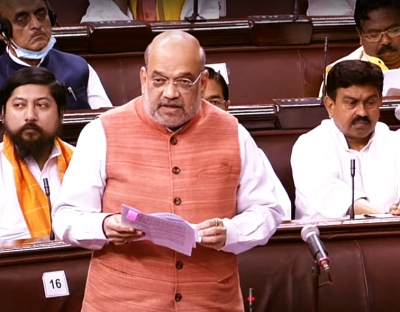 Amit Shah to be in Bengal on April 16-17 | Amit Shah to be in Bengal on April 16-17 Amit Shah to be in Bengal on April 16-17 | Amit Shah to be in Bengal on April 16-17