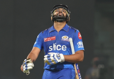 IPL 2023: Rohit Sharma led from the front, it will do him a world of good, says Ravi Shastri | IPL 2023: Rohit Sharma led from the front, it will do him a world of good, says Ravi Shastri