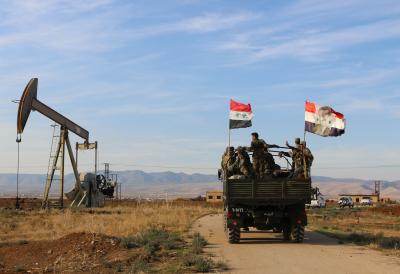 Turkish drone attacks kill 19 Syrian govt soldiers | Turkish drone attacks kill 19 Syrian govt soldiers Turkish drone attacks kill 19 Syrian govt soldiers | Turkish drone attacks kill 19 Syrian govt soldiers