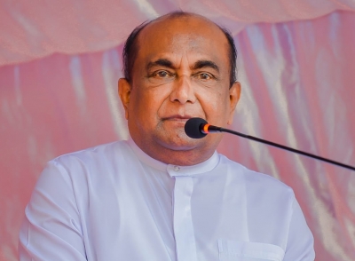 Sri Lankan Speaker officially announces resignation of Gotabaya | Sri Lankan Speaker officially announces resignation of Gotabaya