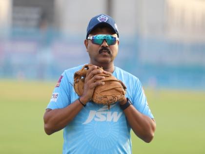 IPL 2022: DC strategy is to back Indian bowlers as we already have Nortje, says Pravin Amre | IPL 2022: DC strategy is to back Indian bowlers as we already have Nortje, says Pravin Amre
