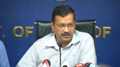 Kejriwal urges all Delhiites to work from home | Kejriwal urges all Delhiites to work from home