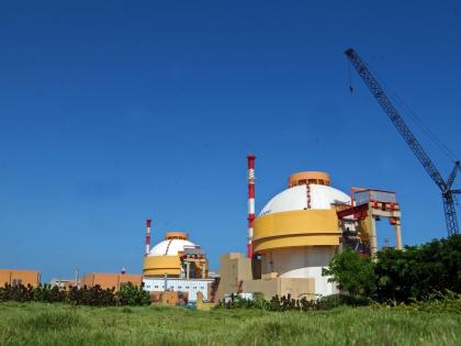 Critical systems for Kudankulam N-power units tested in Russia | Critical systems for Kudankulam N-power units tested in Russia Critical systems for Kudankulam N-power units tested in Russia | Critical systems for Kudankulam N-power units tested in Russia