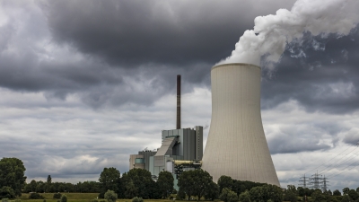 Germany ramps up electricity generation from coal amid energy crisis: Destatis | Germany ramps up electricity generation from coal amid energy crisis: Destatis