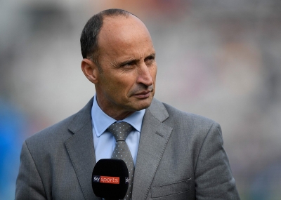 The elephant in the room is the IPL: Nasser Hussain after Test cancellation | The elephant in the room is the IPL: Nasser Hussain after Test cancellation