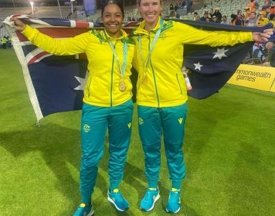 Beth Mooney reclaims No. 1 spot for batters from captain Lanning after CWG exploits | Beth Mooney reclaims No. 1 spot for batters from captain Lanning after CWG exploits