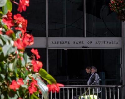 Australian central bank lifts cash rate to 3.35% | Australian central bank lifts cash rate to 3.35%