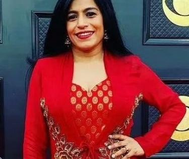 Grammys 2022: Falguni Shah wins Best Children's Music Album | Grammys 2022: Falguni Shah wins Best Children's Music Album