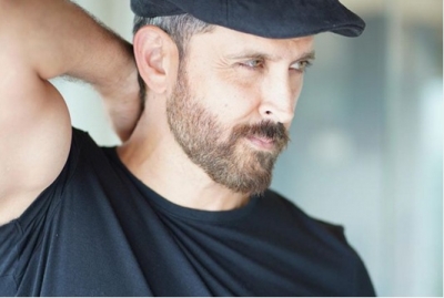 Hrithik Roshan: I have become more forgiving with time | Hrithik Roshan: I have become more forgiving with time