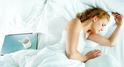 Climate change increases severity of obstructive sleep apnea: Study | Climate change increases severity of obstructive sleep apnea: Study Climate change increases severity of obstructive sleep apnea: Study | Climate change increases severity of obstructive sleep apnea: Study
