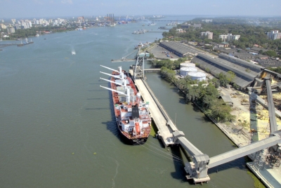 'India's bold maritime legislation to unlock potential of country’s 7,500 km coastline' | 'India's bold maritime legislation to unlock potential of country’s 7,500 km coastline'