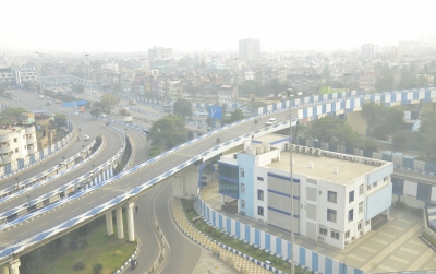 Breathless Kolkata all set to beat Delhi's dismal air pollution record | Breathless Kolkata all set to beat Delhi's dismal air pollution record Breathless Kolkata all set to beat Delhi's dismal air pollution record | Breathless Kolkata all set to beat Delhi's dismal air pollution record