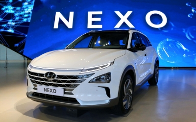 Sales of hydrogen vehicle slump in January-April in South Korea | Sales of hydrogen vehicle slump in January-April in South Korea Sales of hydrogen vehicle slump in January-April in South Korea | Sales of hydrogen vehicle slump in January-April in South Korea