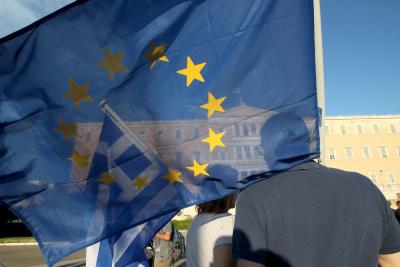 Eurozone's June inflation surges to record 8.6% | Eurozone's June inflation surges to record 8.6%