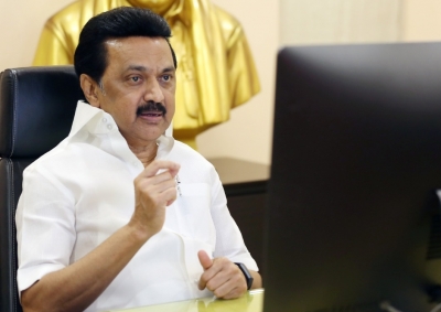 'It was during AIADMK rule...': Stalin's fierce attack on oppn party | 'It was during AIADMK rule...': Stalin's fierce attack on oppn party