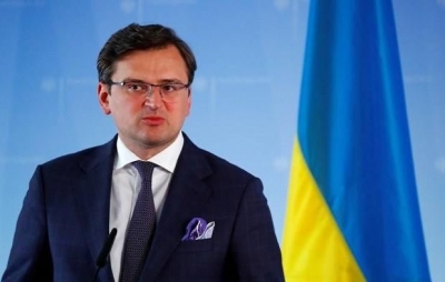 Will fight with shovels if denied Western arms: Ukraine | Will fight with shovels if denied Western arms: Ukraine