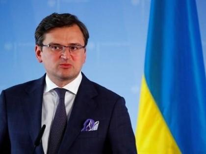 Ukrainian, Turkish FMs discuss security in Black Sea region | Ukrainian, Turkish FMs discuss security in Black Sea region Ukrainian, Turkish FMs discuss security in Black Sea region | Ukrainian, Turkish FMs discuss security in Black Sea region